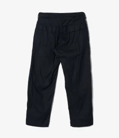 Fatigue Pant - Dk. Navy CL Java Cloth
