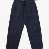 Fatigue Pant - Indigo 12oz Denim