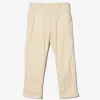 Fatigue Pant - Natural CL Java Cloth