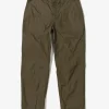 Fatigue Pant - Olive CP Weather Poplin