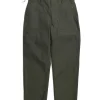 Fatigue Pant - Olive Heavyweight Cotton Ripstop