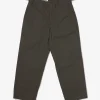 Fatigue Pant - Olive Heavyweight Cotton Ripstop