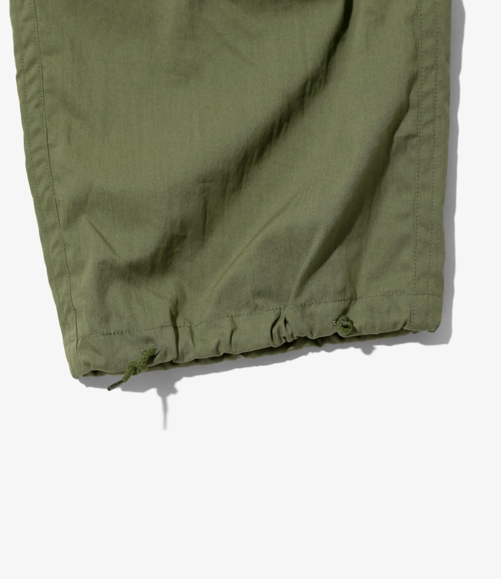 Field Pant - Olive - C/N Oxford