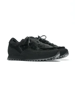 Forest Bather - Black - EG