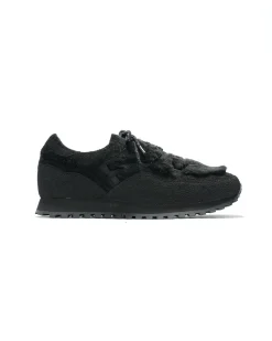 Forest Bather - Black - EG