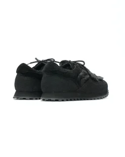 Forest Bather - Black - EG