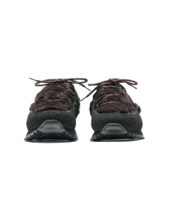 Forest Bather - Brown - EG