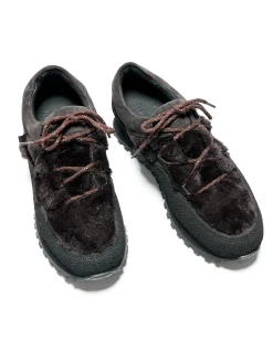Forest Bather - Brown - EG