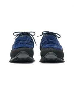 Forest Bather - Navy - EG