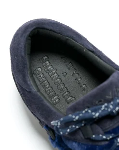 Forest Bather - Navy - EG