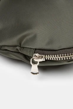 GAMAGUCHI Helmet Bag - Black