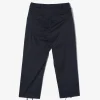 Ghurka Pant - Dk. Navy Highcount Twill