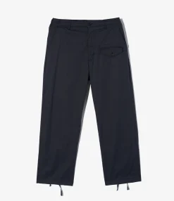 Ghurka Pant - Dk. Navy Highcount Twill