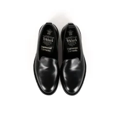 Golf Loafer - Black