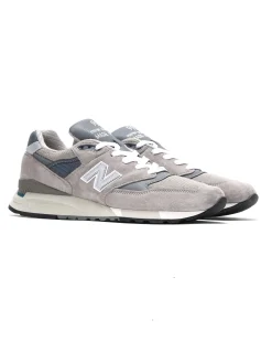 998 - Grey
