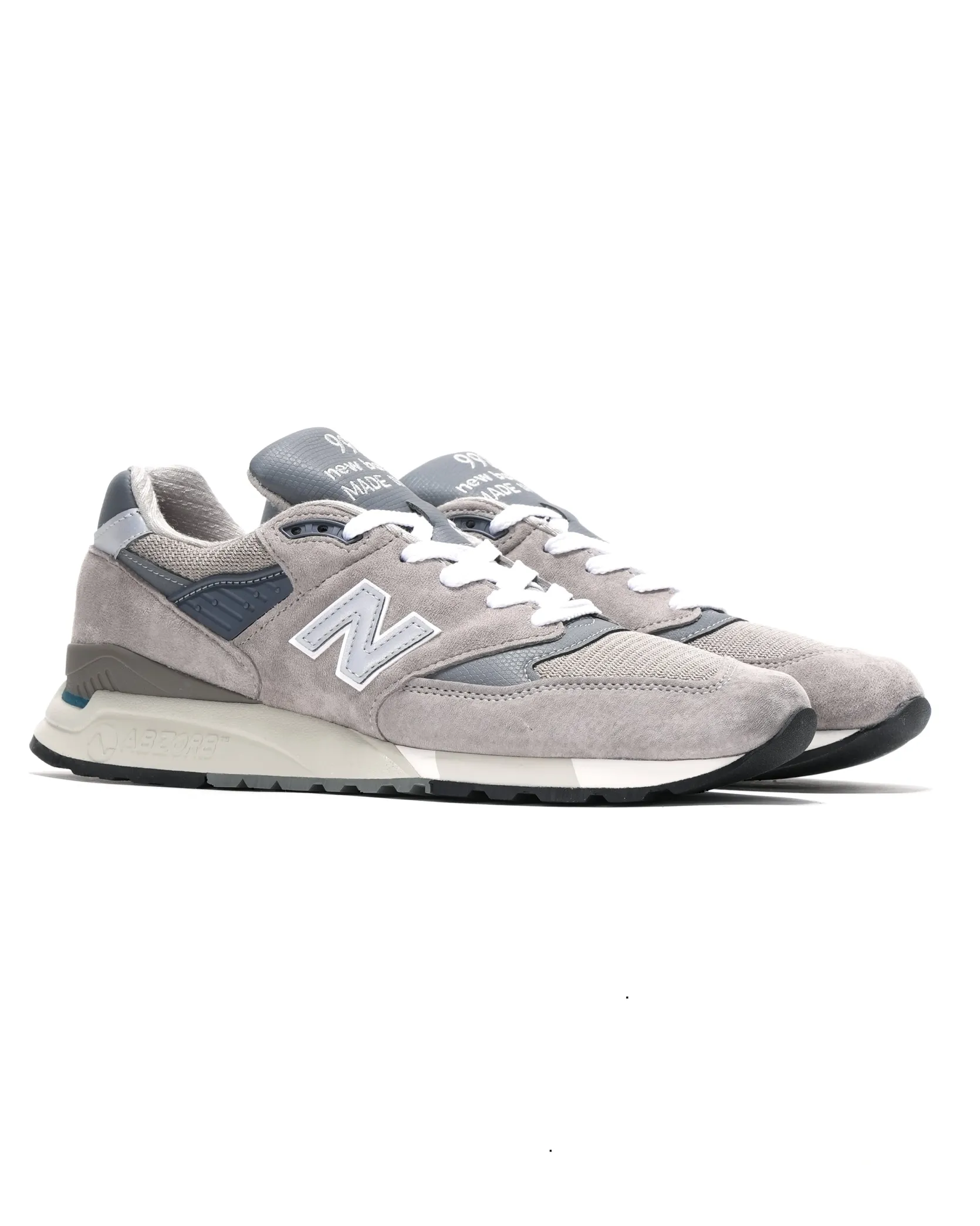 998 - Grey