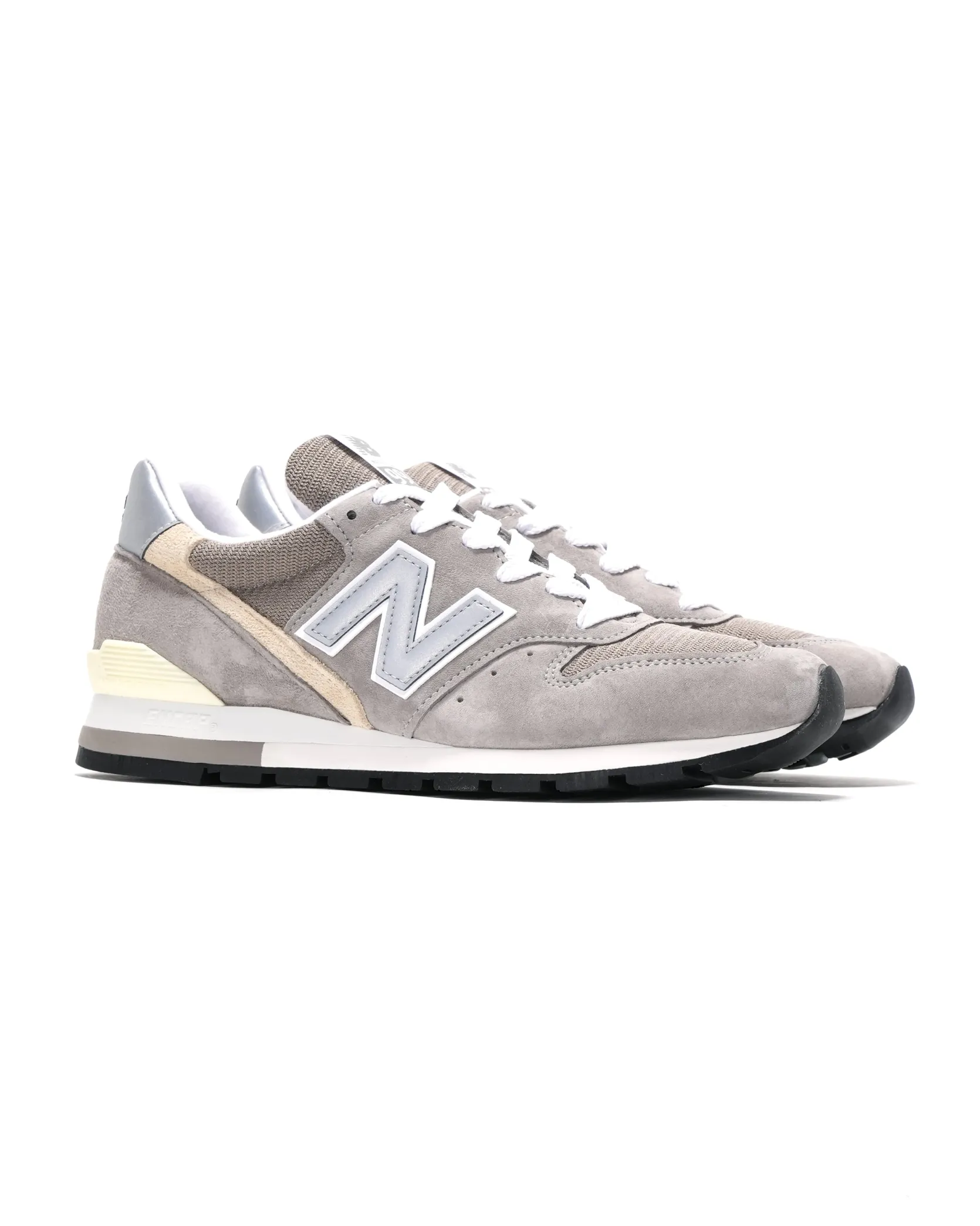 996 - Grey