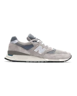 998 - Grey