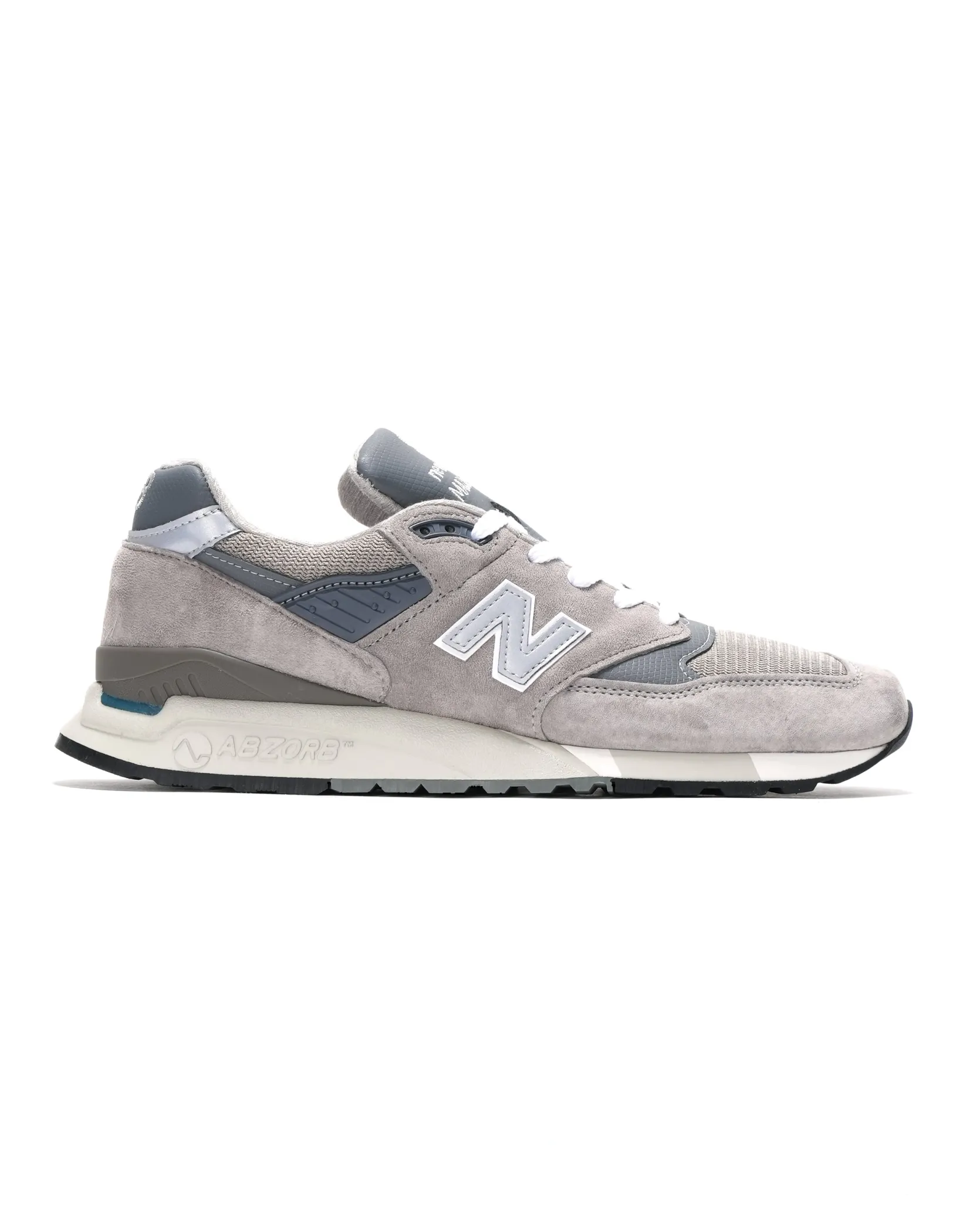 998 - Grey