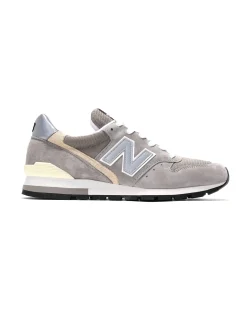 996 - Grey