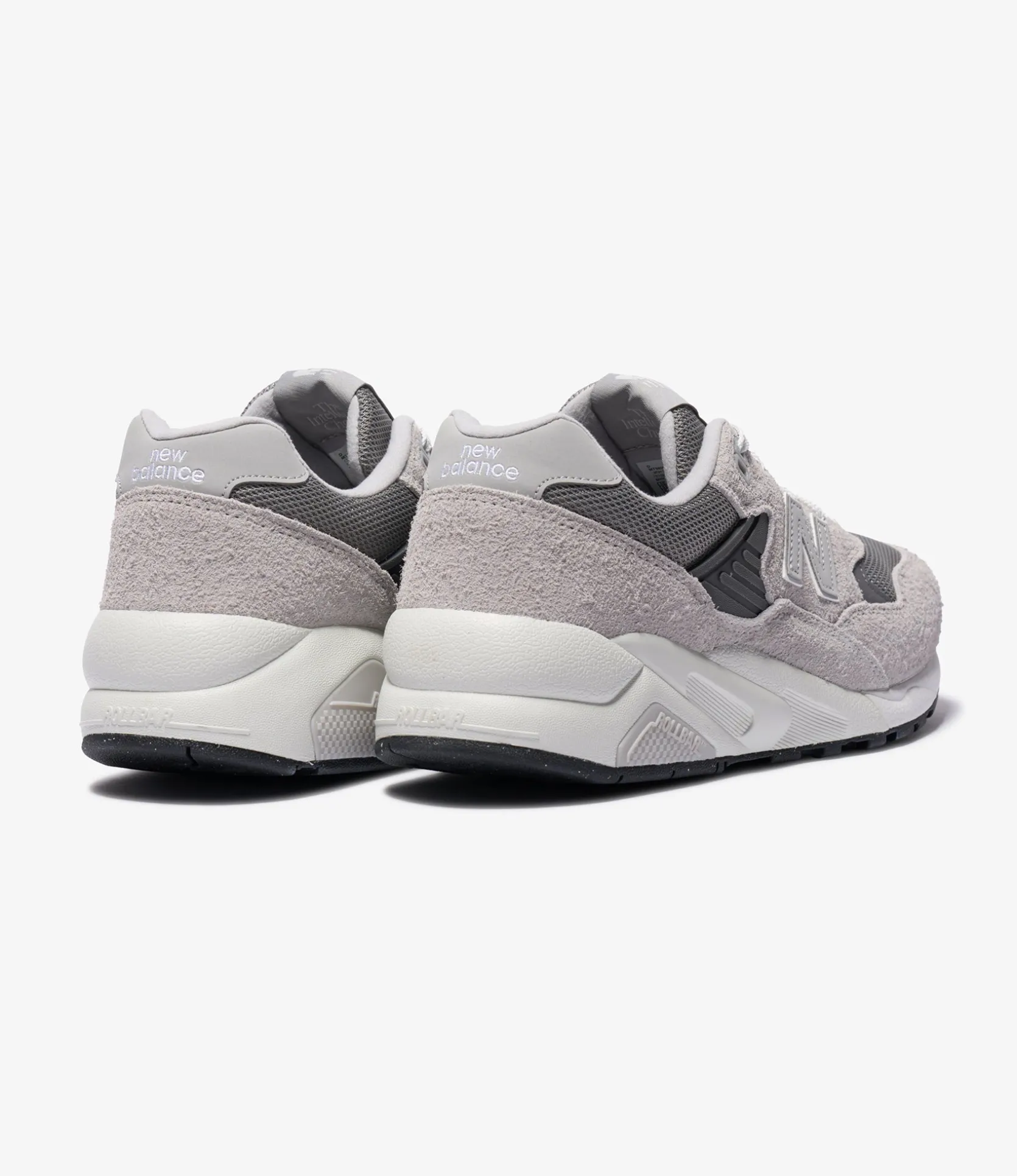 580 - Grey