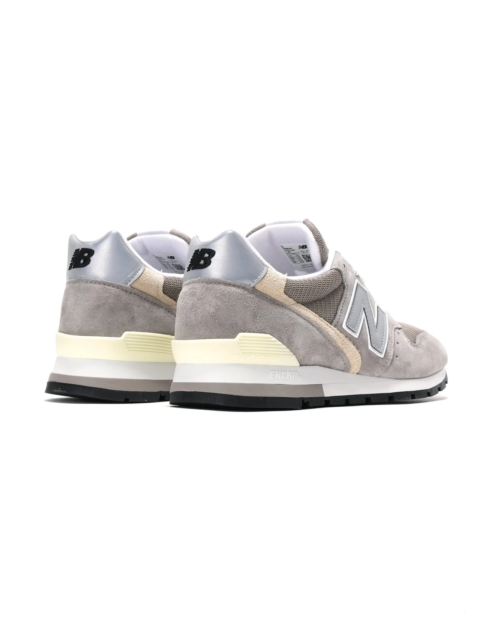 996 - Grey