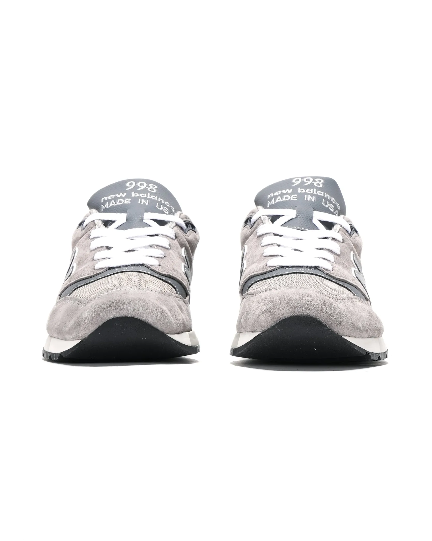 998 - Grey