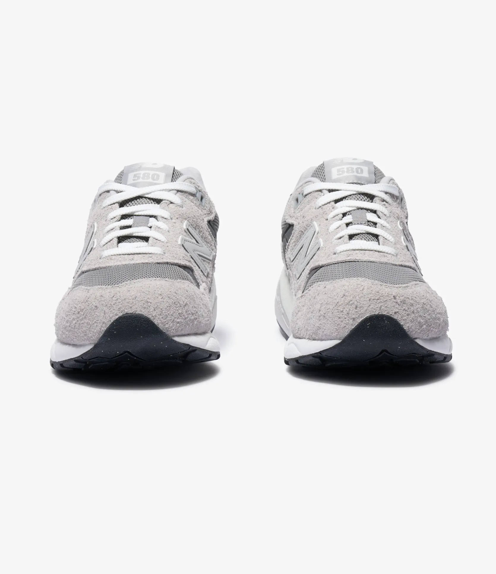 580 - Grey