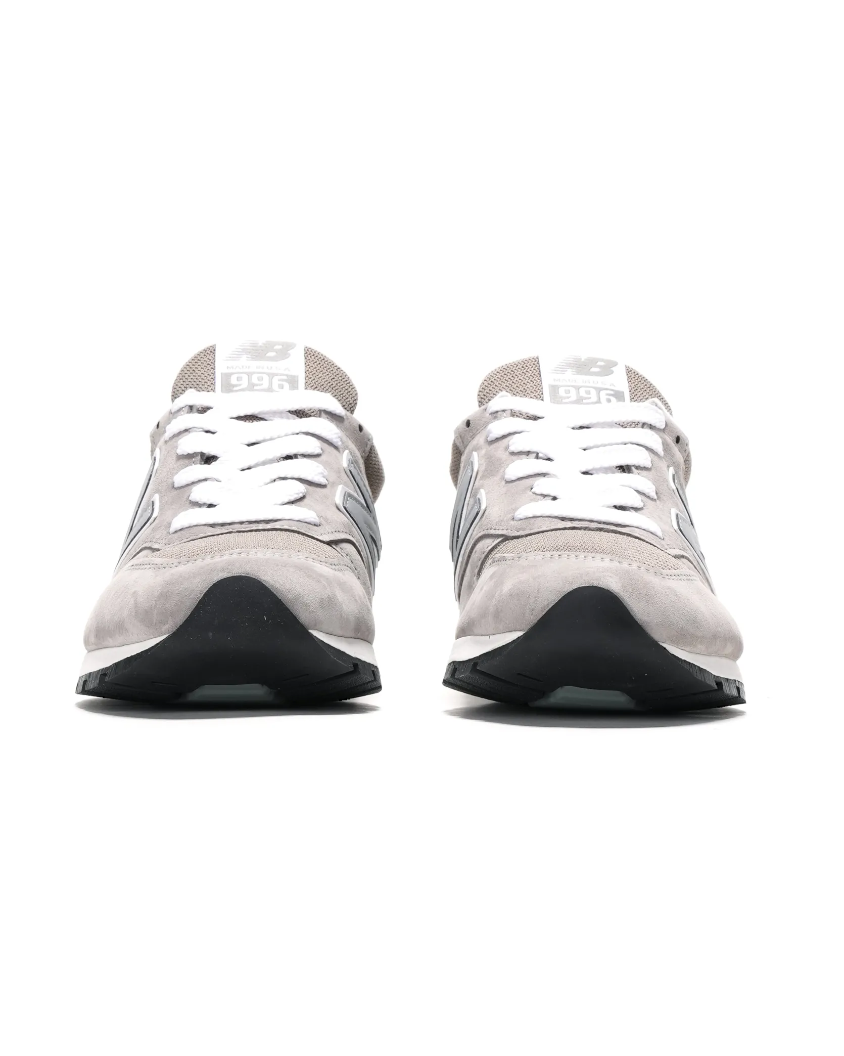 996 - Grey