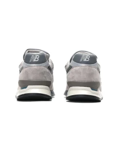 998 - Grey