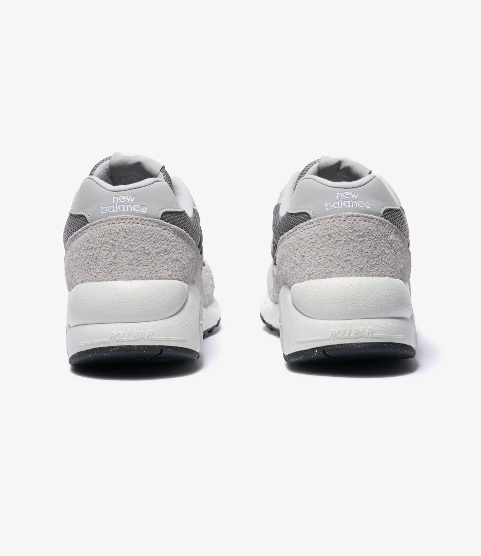 580 - Grey