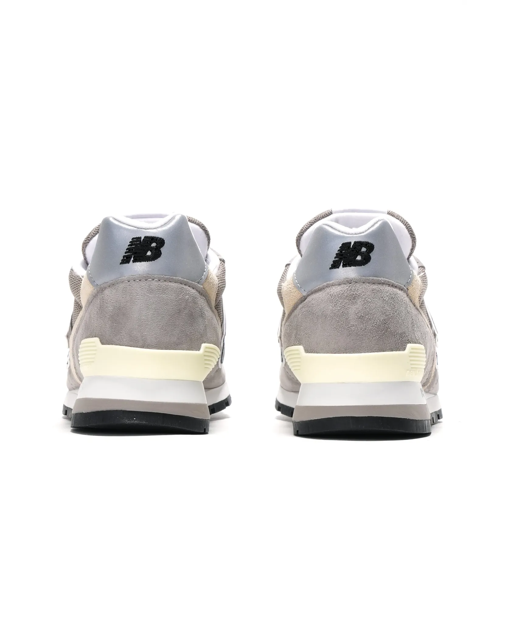 996 - Grey