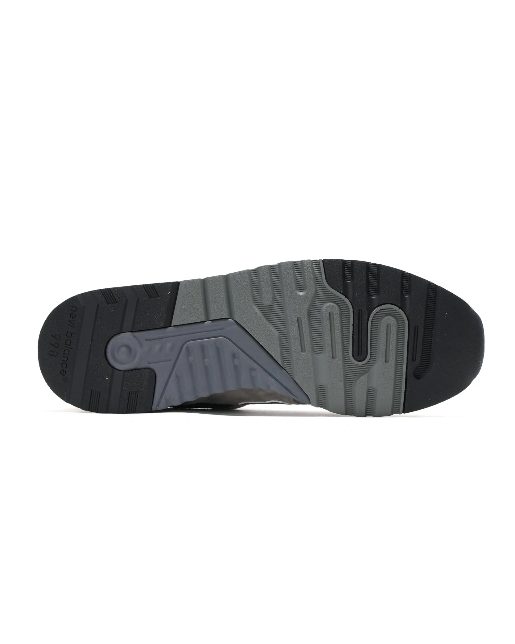 998 - Grey
