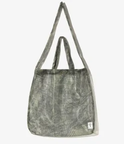 Grocery Bag - S2W8 Camo - Heavyweight Mesh