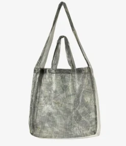 Grocery Bag - S2W8 Camo - Heavyweight Mesh