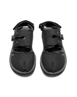 HAKU-AB - Black