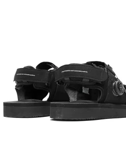 HAKU-AB - Black