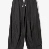 H.D. Pant - Black - 6oz Denim