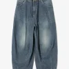 H.D. Pant - Indigo - Jean / 12oz Denim