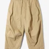 H.D. Pant - Khaki - Military