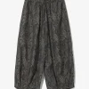 H.D. Pant - Paisley - PE/C Jacquard Cloth