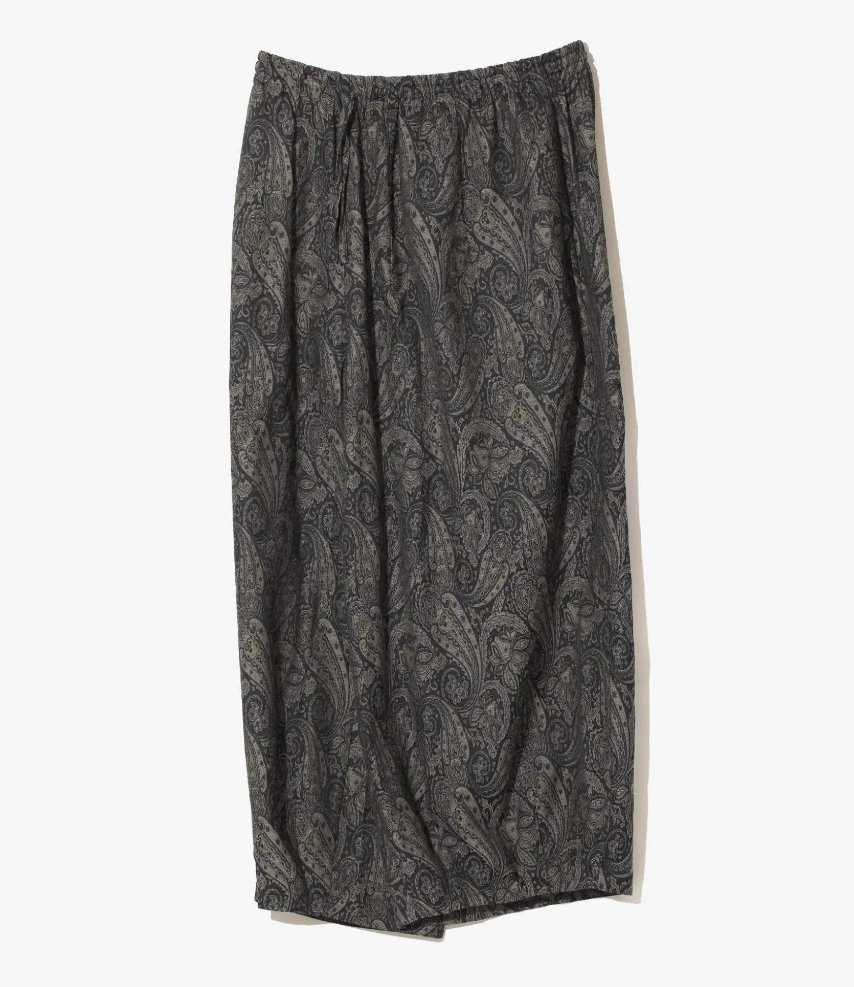 H.D. Pant - Paisley - PE/C Jacquard Cloth