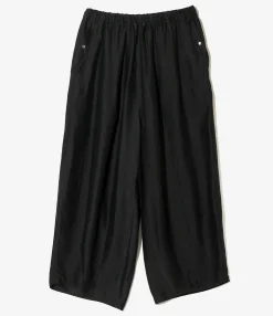 H.D. String Cowboy Pant - Purple - R/AC Square Dot Jacquard