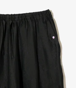 H.D. String Cowboy Pant - Purple - R/AC Square Dot Jacquard