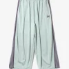 H.D. Track Pant - Sax - Poly Smooth
