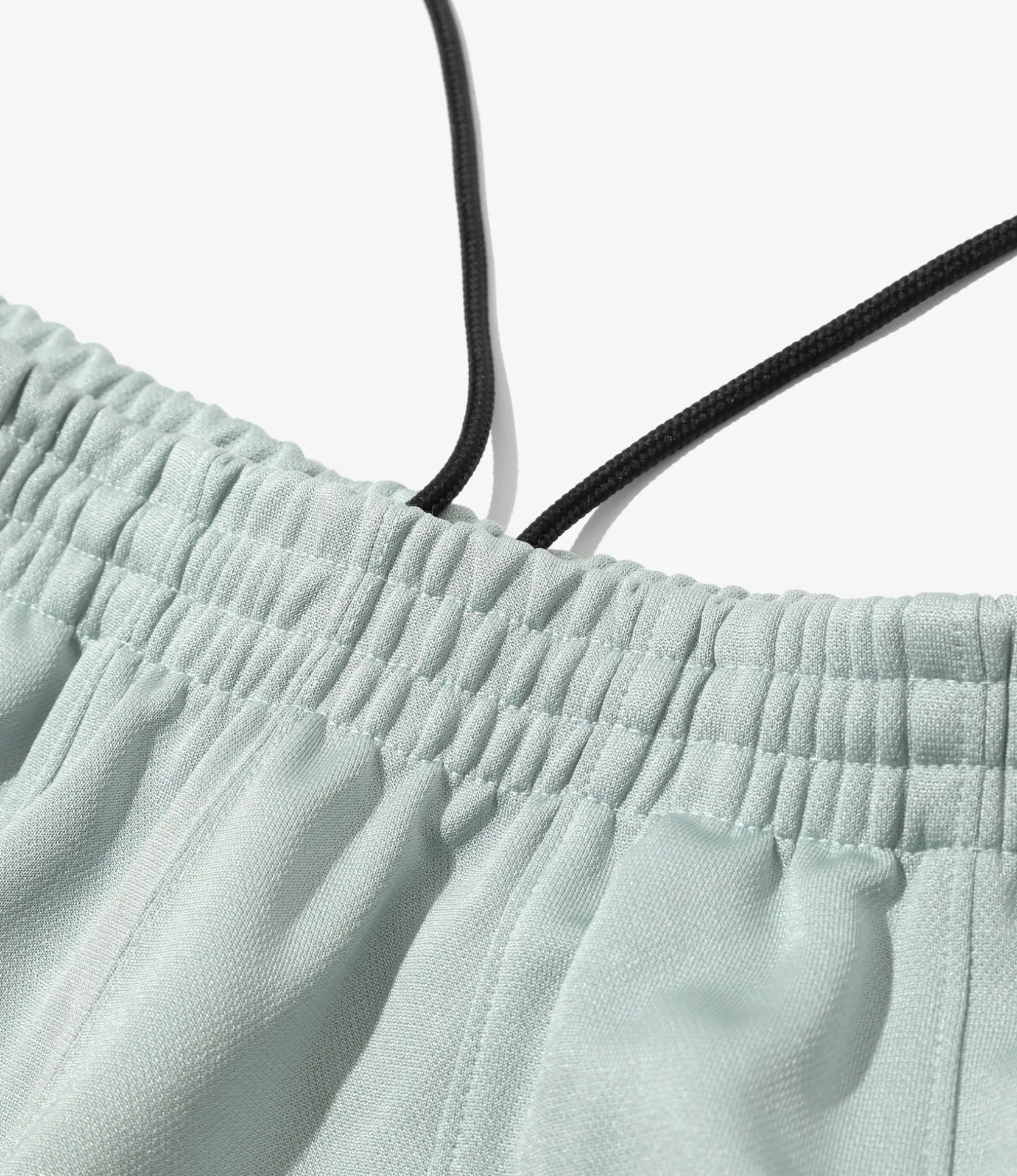 H.D. Track Pant - Sax - Poly Smooth