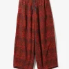H.D.P. Pant - Red - R/AC Mall Animal Jq.