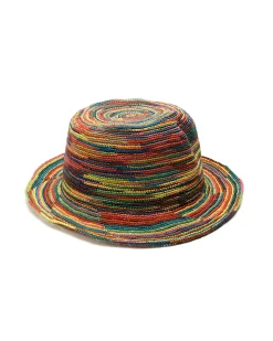 Hippie Hat - Crazy