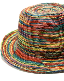 Hippie Hat - Crazy