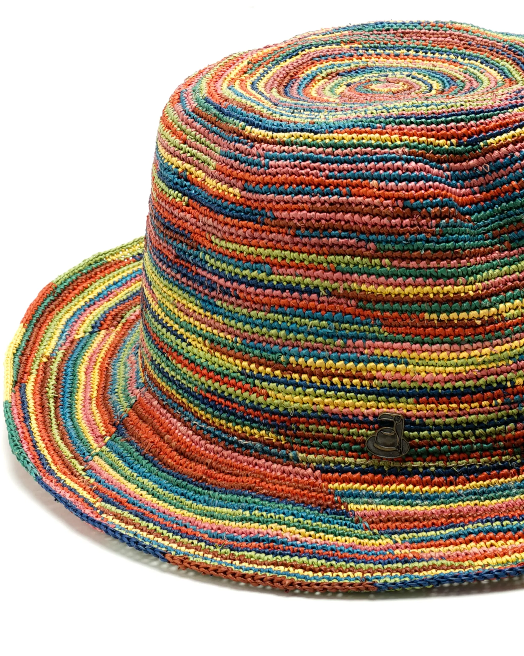 Hippie Hat - Crazy